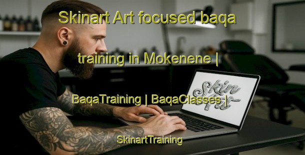 Skinart Art-focused baqa training in Mokenene | BaqaTraining | BaqaClasses | SkinartTraining-the Democratic Republic of the Congo